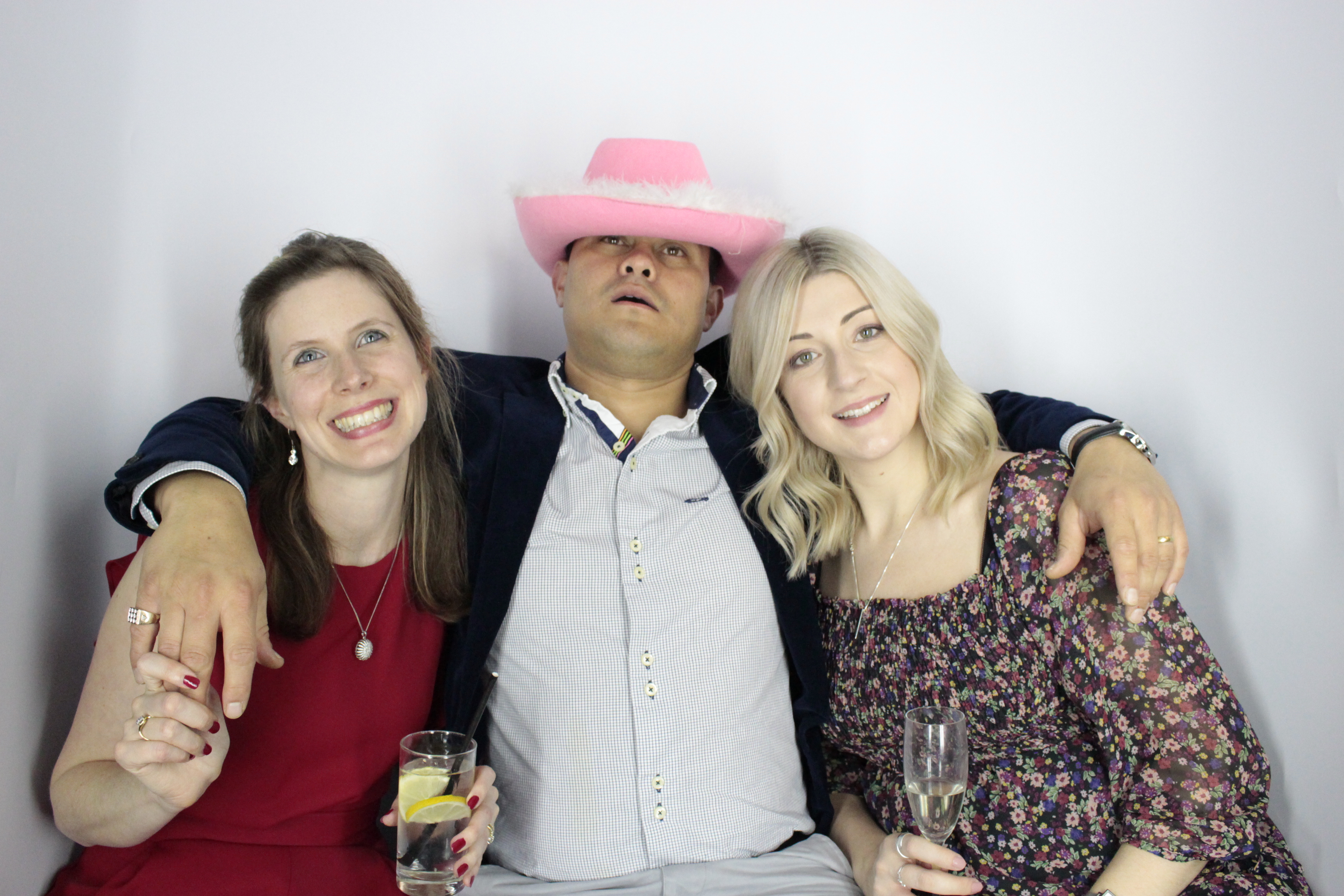 Darren and Claire’s Wedding  | View more photos from the event at gallery.myphotoboothexperience.co.uk/u/MyPhotoBoothExperienceLtd/Darren-and-Claire’s-Wedding